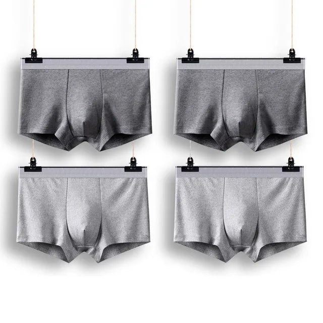 Cuecas Boxer Conjunto Sartong Chicago®