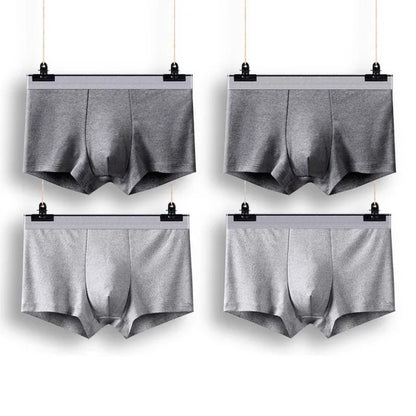 Cuecas Boxer Conjunto Sartong Chicago®