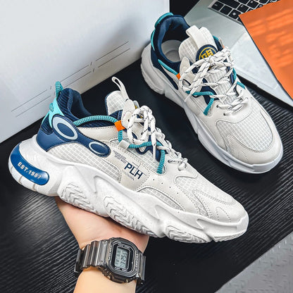 Tênis Casual Masculino Sartong Verbier®