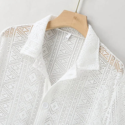 Camisa Social Casual Sartong Córdoba®