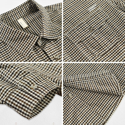 Camisa Casual Algodão Premium Sartong Gimignano®