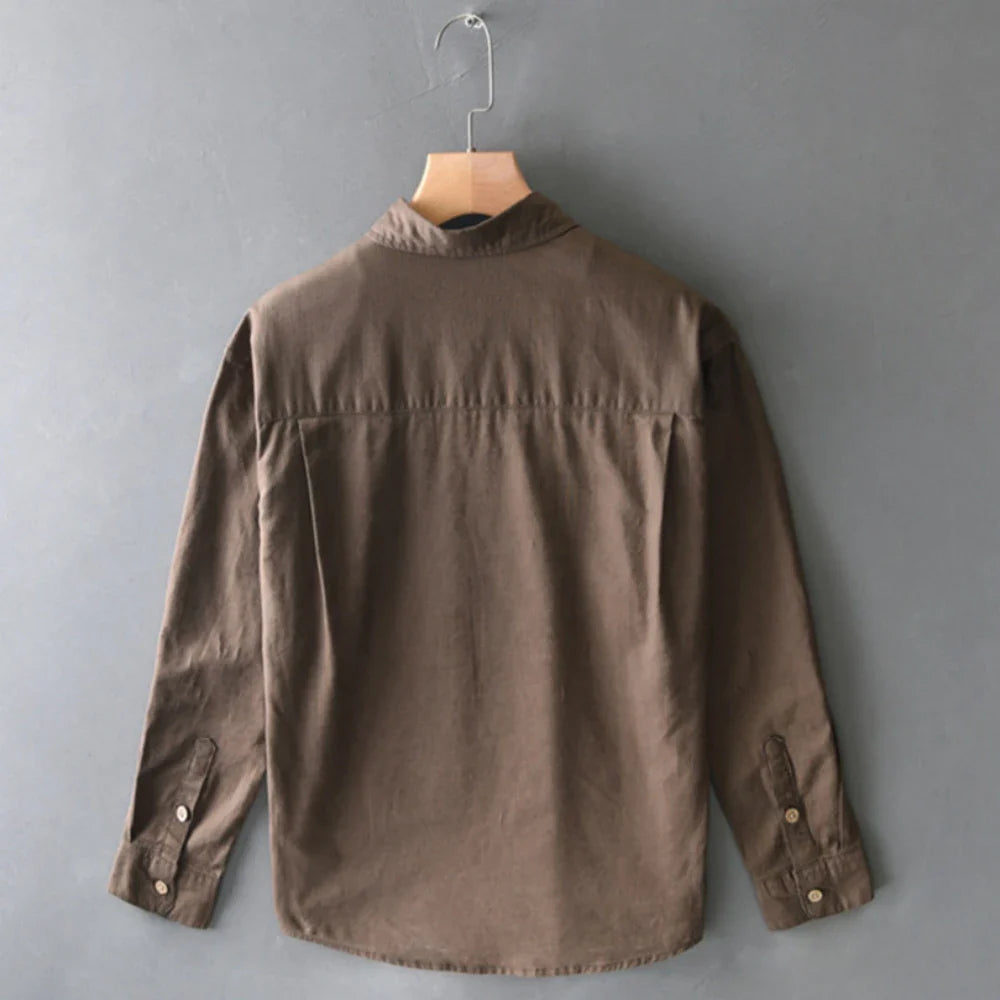 Camisa Social Casual Sartong Apt®