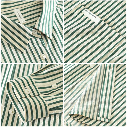 Camisa Social Casual Sartong Milão®