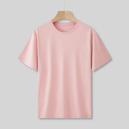 Kit de Camisetas Algodão Pima Premium Conforto Luxuoso Exclusivo Sartong Adelaide®