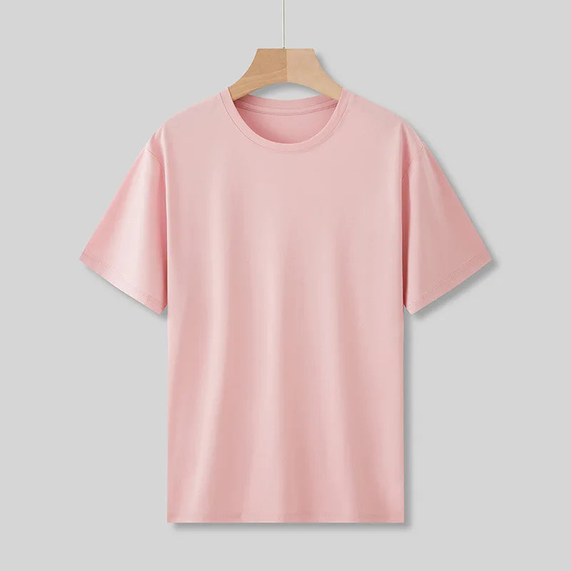 Conjunto De Camisetas Algodão Pima Sartong Friuli®