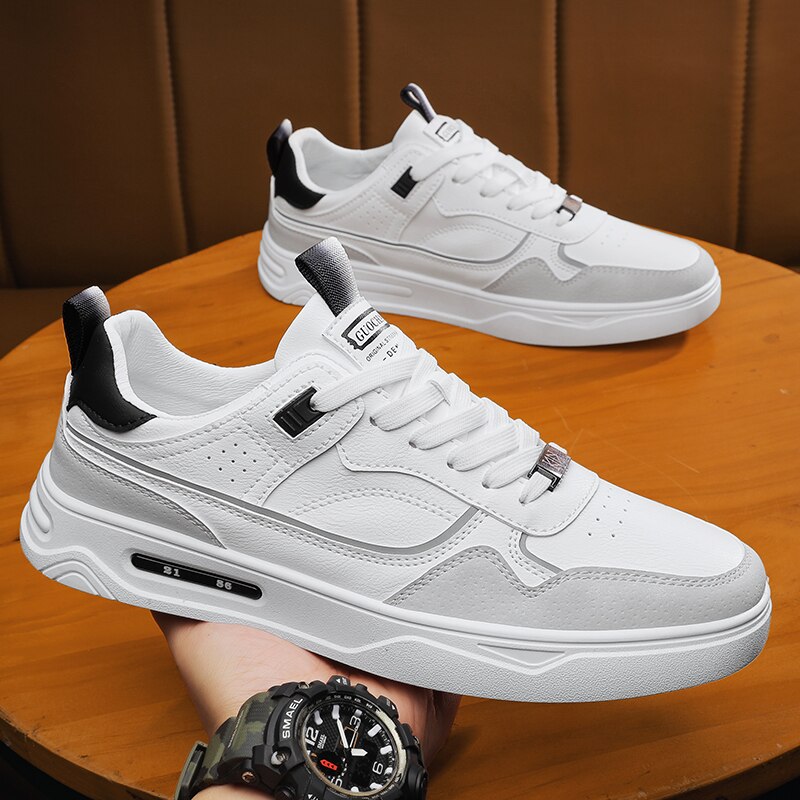 Sapatênis Luxo Atemporal Sartong Aquileia®