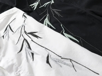 Camisa Casual Linho Sartong Saumur®