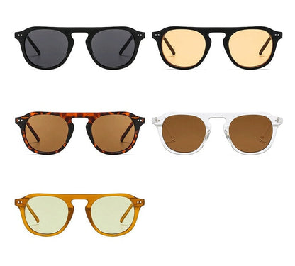 Óculos de Sol Luxo Clássico Elegante Polarizados UV400 Sartong Veneto®