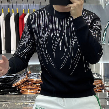 Suéter Masculino Slim Sartong Modica®