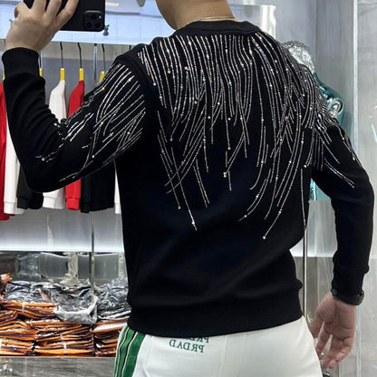 Suéter Masculino Slim Sartong Modica®