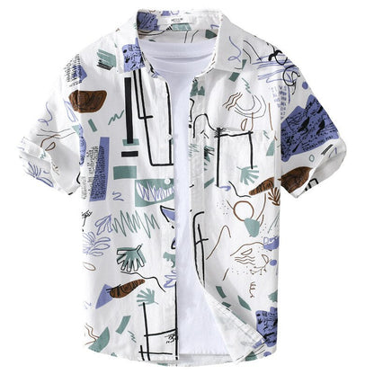 Camisa Social Casual Sartong Innsbruck®