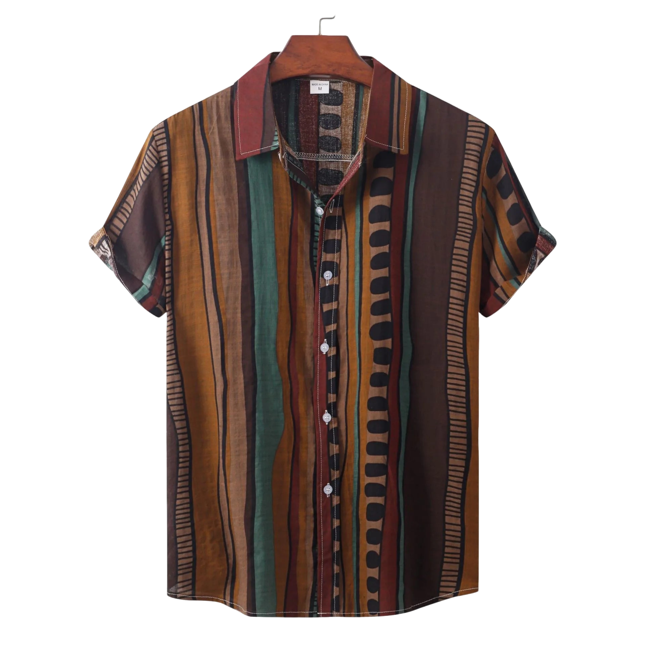 Camiseta Masculina Conforto Diário Exclusivo Tecido Fino Premium Luxuoso Sartong Oristano®