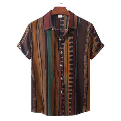 Camiseta Masculina Conforto Diário Exclusivo Tecido Fino Premium Luxuoso Sartong Oristano®