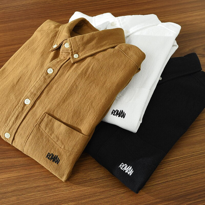 Camisa Social Slim Sartong Ampezzo®