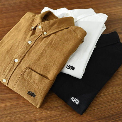 Camisa Social Slim Sartong Ampezzo®