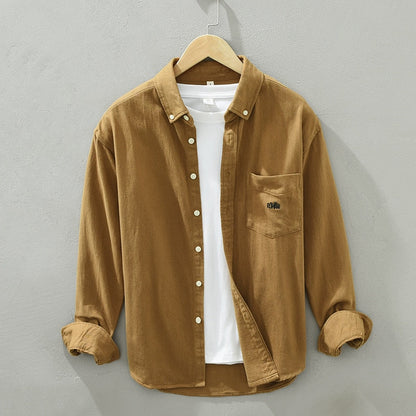 Camisa Social Slim Sartong Ampezzo®