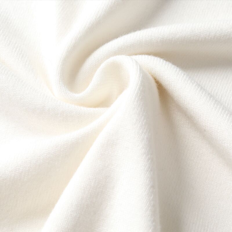 Suéter Viscose Premium Trama Luxo Elástico Conforto Exclusivo Sartong Diablerets®