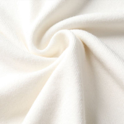 Suéter Viscose Premium Trama Luxo Elástico Conforto Exclusivo Sartong Diablerets®