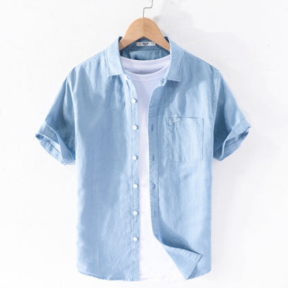 Camisa Social Slim Sartong Óbide®