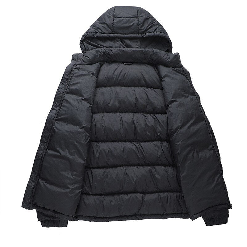 Jaqueta Casual Elegante Sartong Turku®