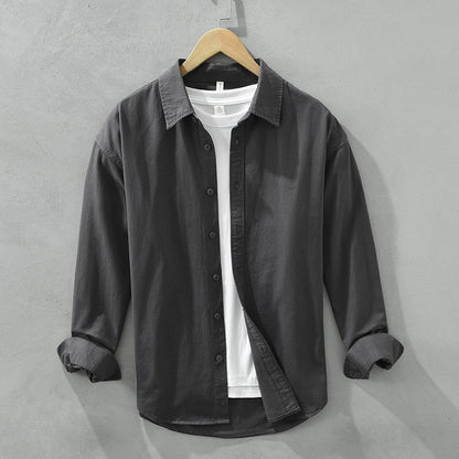 Camisa Social Slim Sartong Visegrad®