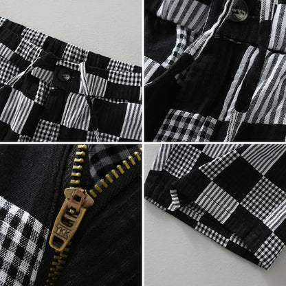 Bermuda Masculina Linho Sartong Coimbra®