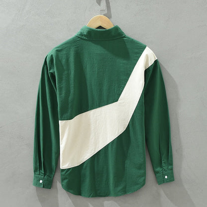 Camisa Social Slim Sartong Chamonix®