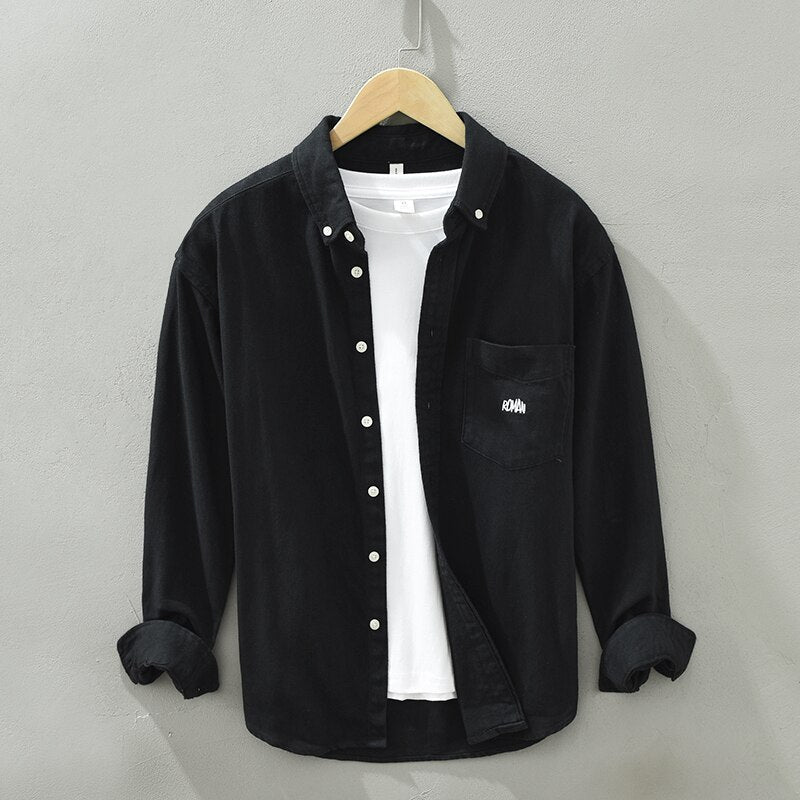 Camisa Social Slim Sartong Ampezzo®