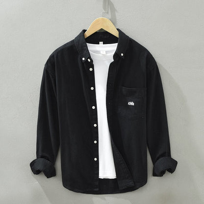 Camisa Social Slim Sartong Ampezzo®