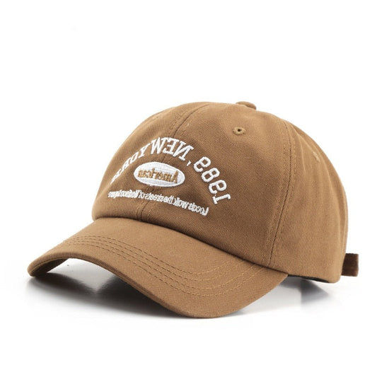 Boné Unissex Premium Algodão Bordado Artesanal Sartong Cardiff®