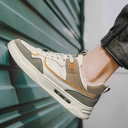 Sapatênis Luxo Atemporal Sartong Aquileia®