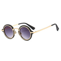 Preto | Cinza Degradê