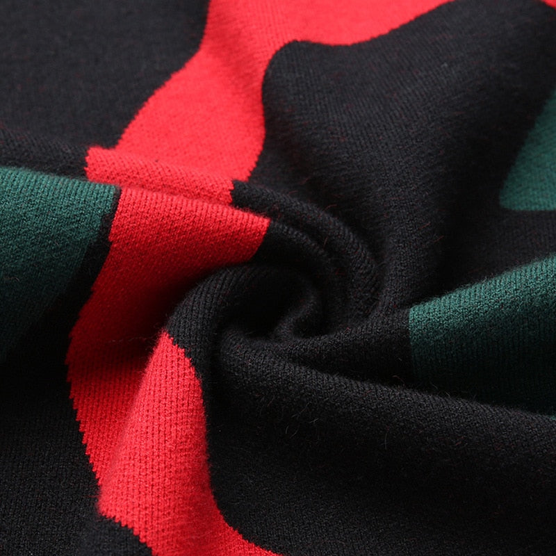 Suéter Masculino Autêntico Clássico Premium Sofisticação Sartong Ollon®