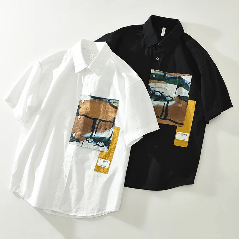 Camisa Social Slim Sartong Sintra®