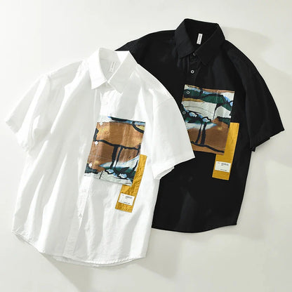 Camisa Social Slim Sartong Sintra®