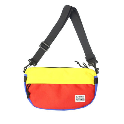 Bolsa Ombro Nylon Sartong Ulcinj®