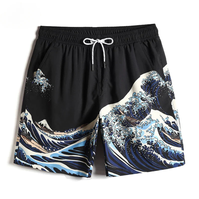 Bermuda Banho Veludo Sartong Wellington®