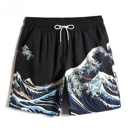 Bermuda Banho Veludo Sartong Wellington®