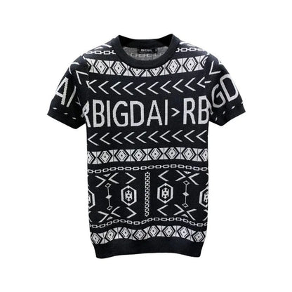 Camiseta Tricot Premium Sartong Positano®