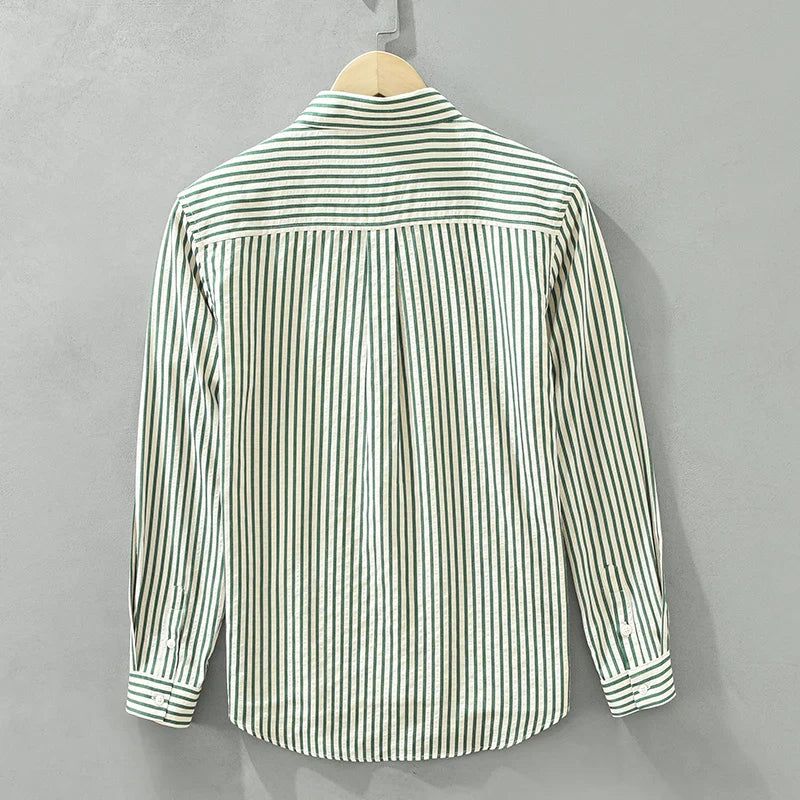 Camisa Social Casual Sartong Milão®