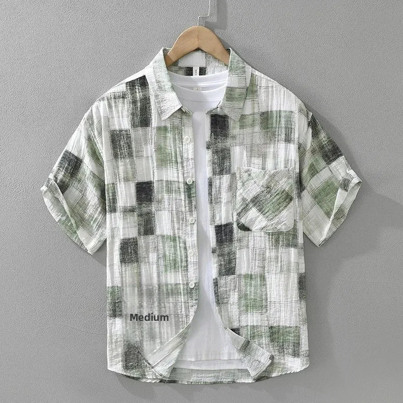 Camisa Social Slim Sartong Carcassonne®