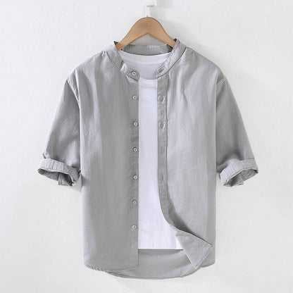 Camisa Social Slim Sartong Lucerna®