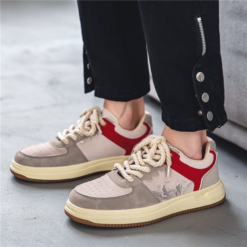 Tênis Casual Premium Sartong Castelmola®