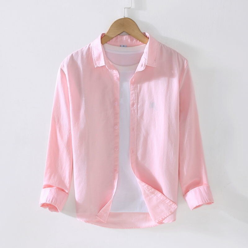 Camisa Casual Slim Sartong Annecy®