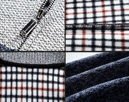 Jaqueta Masculina Elegante Atemporal de Luxo Sartong Vila Sant®