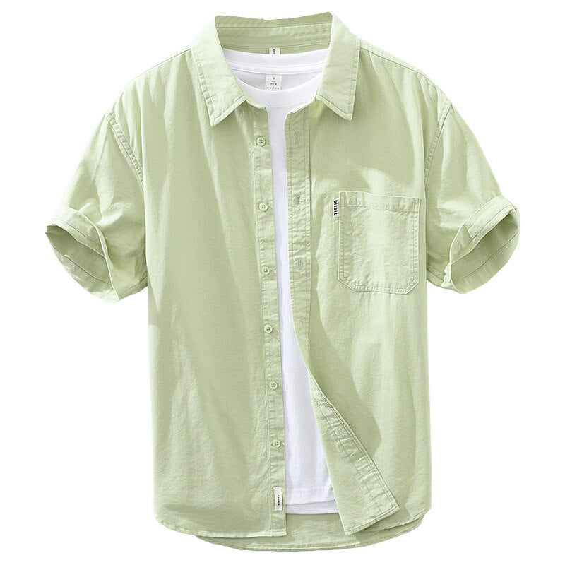 Camisa Social Slim Sartong Riquewihr®