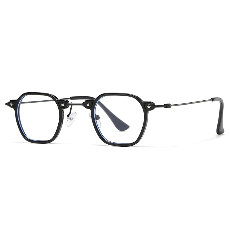 Óculos De Sol Acetato Premium Metálico Elegante Polarizados UV400 Luxo Sartong Hobart®