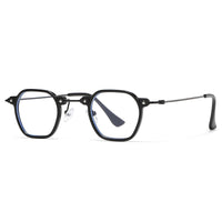 Preto | Transparente