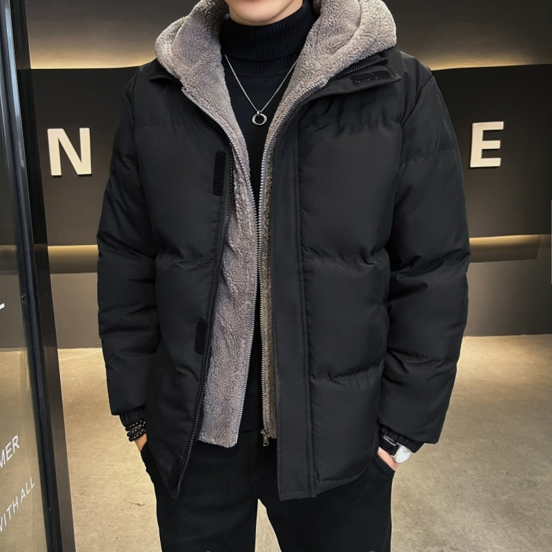 Jaqueta Slim Masculina Sartong Florence®