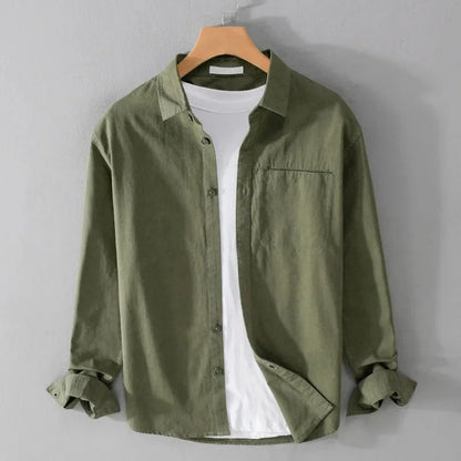 Camisa Social Slim Sartong Padova®